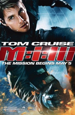 Mission Impossible 3 (2006 - VJ IceP - Luganda)